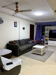 Blk 146 Bukit Batok West Avenue 6 (Bukit Batok), HDB 3 Rooms #588161611